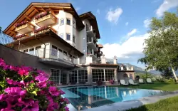Hotel s bazénom, Hotel Lagorai Panoramic Resort ****, Cavalese, Taliansko