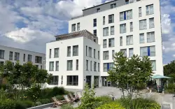 The Place Herzogenaurach, Nemecko