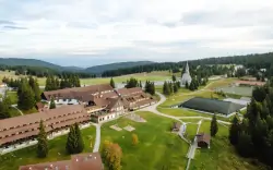 Hotel Planja****, Zreče, Slovinsko