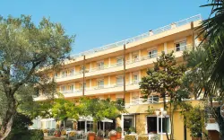 Hotel Internazionale ****, Torri del Benaco, Taliansko