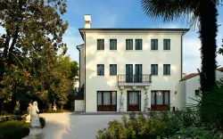 Hotel, Villa Pace Park Hotel Bolognese ****, Preganziol, Taliansko