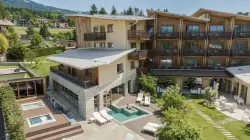 Exteriér, Blu Hotel Natura & Spa, Folgaria, Taliansko