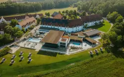 Hotel & Spa Gut Matheshof ****, Rieden, Nemecko