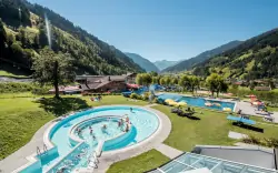 Vonkajší bazén, smartHotel, Dorfgastein, Rakúsko