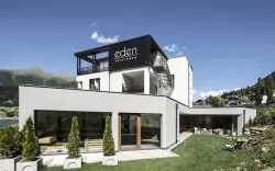 Eden Boutique Hotel ****, Reschen am See, Taliansko