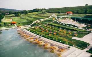 Termálne kúpele Demjén