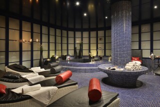 Wellness centrum, City Hotel Morris **** Česká Lípa, Česká Lípa, Severné Čechy, Česko