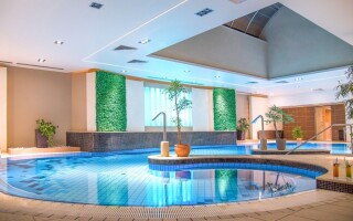 Bohaté wellness vás nadchne