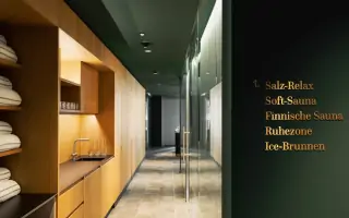 Wellness, Hotel Galántha ****, Eisenstadt, Rakúsko