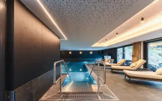 Wellness, Hotel Arpuria ****superior, Tirolsko, Rakúsko