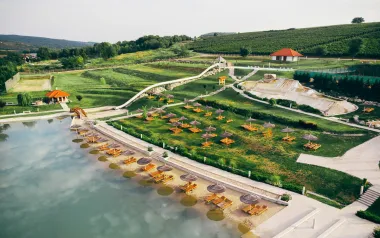 Termálne kúpele Demjén