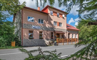 Penzión Buldoček, Jablunkov, Beskydy