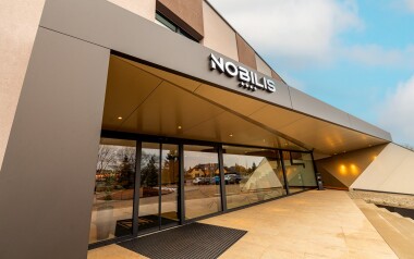 Hotel Nobilis ****, Bradlec, Mladá Boleslav