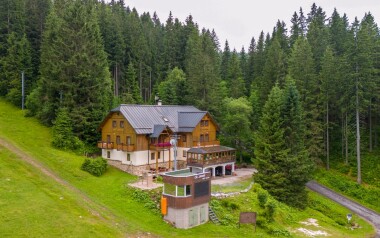 Penzión Melkus, Pec pod Sněžkou, Krkonoše