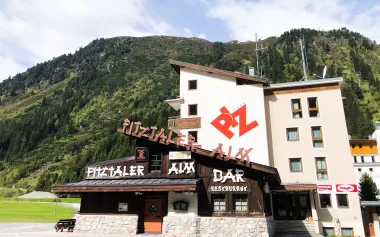 Alpine B&B ***, Rakúsko