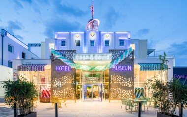 Hotel Plaza INN Bad Rappenau ***, Nemecko