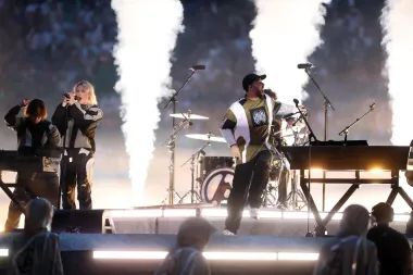 Zažite koncert legendárnej kapely Linkin Park v Štokholme: Vstupenky na From Zero World Tour 2026 + ubytovanie