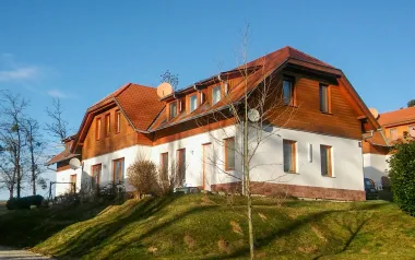 Maďarské kúpele blízko Hévízu a Keszthely: Batthyány Villapark *** s raňajkami a termálnym wellness + aktivity