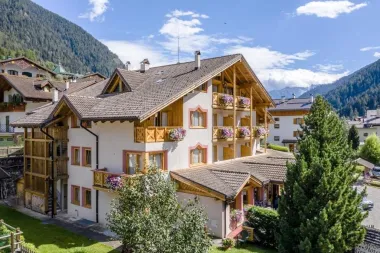 NP Stelvio a Val di Pejo v Active Hoteli Gran Zebrù *** s polpenziou, wellness a zľavami na procedúry 