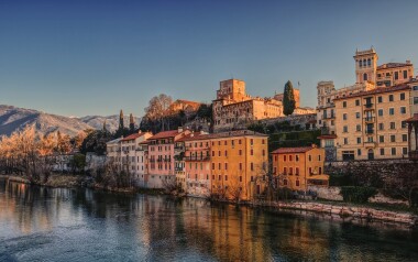 Bassano del Grappa, Taliansko