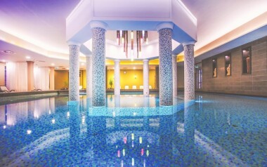 Wellness si užijú hostia všetkých vekových kategórií