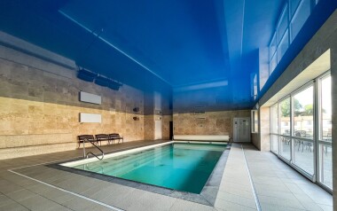 Wellness centrum, Hotel Lions ***, Křivoklátsko