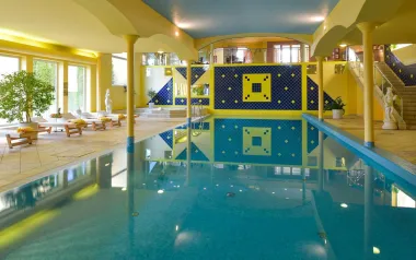 Pobyt pri Westfielde Chodov v Top Hoteli Praha **** s polpenziou formou bufetu a neobmedzeným wellness