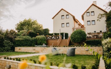 Exteriér, Hotel Belassi ****, Bojnice, Slovensko