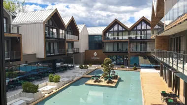 Wellness, Termy Karkonosze Resort & SPA, Poľské Krkonoše