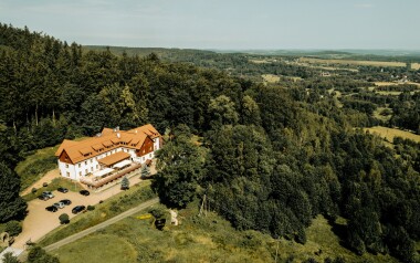 Le Mont Medical & SPA, Świeradów-Zdrój, Jizerské hory