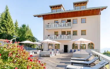 Pohorie Monte Bondone a Trento: 4* Hotel Norge s polpenziou Plus alebo all inclusive + wellness a občerstvenie