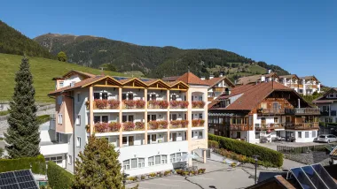 Juhotirolské Terento v Residencii Diana Apartment *** s wellness + regionálna doprava a lanovky zadarmo 