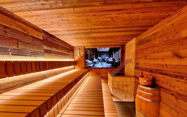 Wellness, Best Western Plus BierKulturHotel Schwanen ****