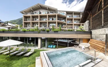 Dovolenka v Južnom Tirolsku neďaleko Merana: Hotel Das Stachelburg **** s polpenziou, wellness a zľavami