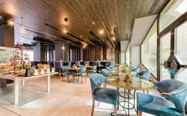 Centrum Viedne blízko atrakcií a pamiatok: Pobyt v štýlovom 4* Mercure Hotel Raphael Wien so saunou + raňajky