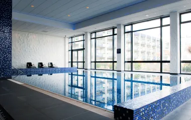 Holandsko blízko letiska a hlavného mesta: 4* Van der Valk Hotel Amsterdam-Schiphol s raňajkami a wellness