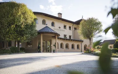 Relaxačná dovolenka blízko kúpeľov Merano a pamiatok: Hotel Kesslwirt **** s polpenziou a wellness + drink