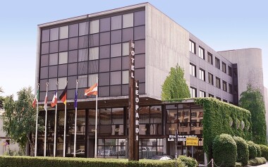 Romantická Verona 2 km od centra a pamiatok: Pobyt v Hoteli Leopardi **** s raňajkami formou bufetu + fitness 