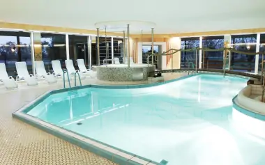 Rakúsko pri Neziderskom jazere: Hotel Wende Neusiedl **** s polpenziou, wellness a kartou Burgenland Card 