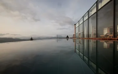 Bolzano a Dolomity v Hoteli Saltus **** s polpenziou, luxusným wellness a programom + turistické vybavenie 