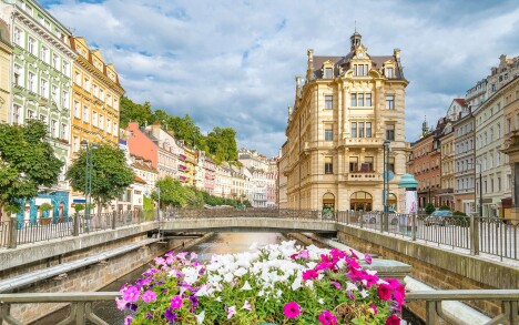 Karlove Vary