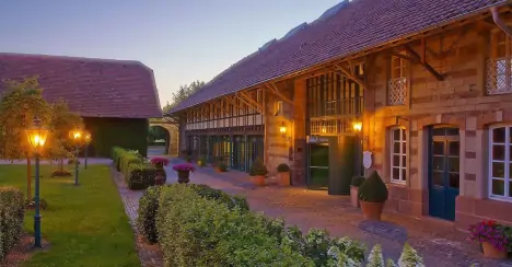 Der Linslerhof – Hotel, Restaurant, Events & Natur ****