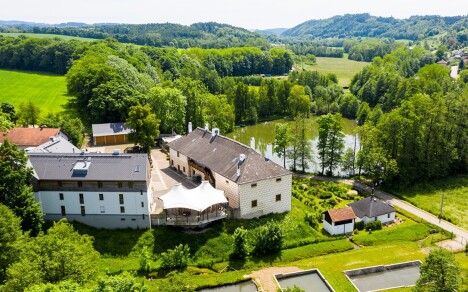 Hotel Tvrz Orlice ****, Orlické hory