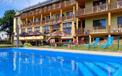 Hotel Avalanche ***, Vysoké Tatry