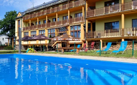 Hotel Avalanche ***, Vysoké Tatry