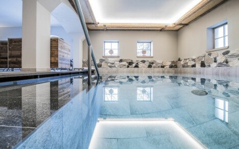 Wellness, Hotel Wieser ****, Freienfeld, Tirolsko, Taliansko