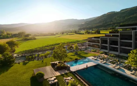 Hotel Solvie – Winklerhotels ****, Falzes, Taliansko