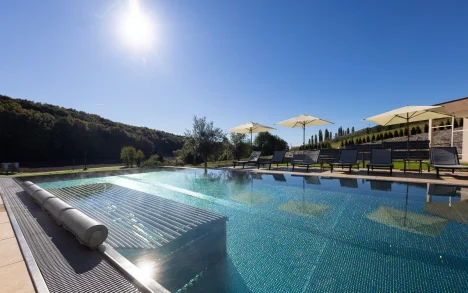 Wellness, Nature- und Genusshotel PuchasPlus Kukmirn ****