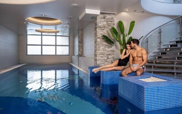 Wellness, Coco Boutique Hotel & SPA, Karpacz, Poľsko