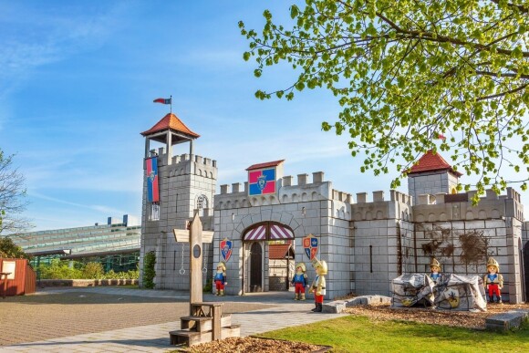 Playmobil FunPark, Zirndorf, Nemecko